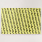 Haha Unglaublich witzig & frustrierend Schwieriges Puzzle (Horizontal)