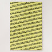 Haha Unglaublich witzig & frustrierend Schwieriges Puzzle (Vertikal)