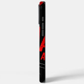 HAHAHA Case-Mate iPhone HÜLLE (Rückseite / Links)