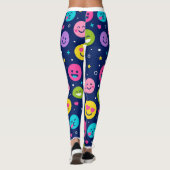 Hahaha Leggings (Rückseite)