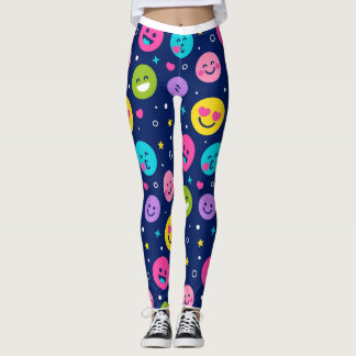 Hahaha Leggings
