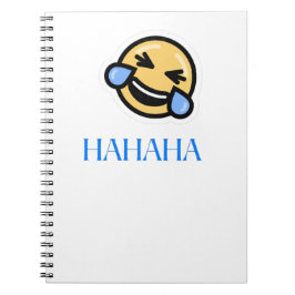 HAHAHAHAHa Notizblock