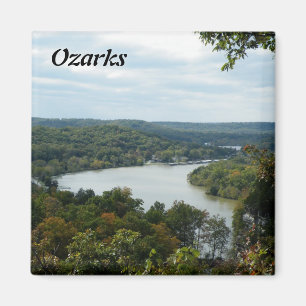 Hahatonka Staats-Park Magnet