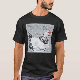 Hahn-Anruf II T-Shirt