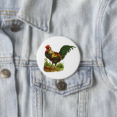Hahn Button (Beispiel)