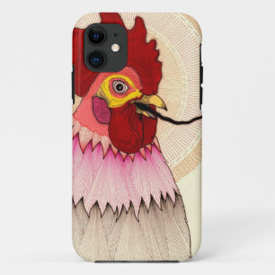 Hahn Case-Mate iPhone Hülle