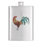 HAHN FLACHMANN (Vorderseite)