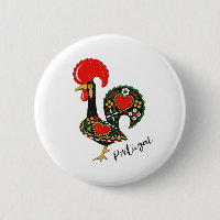Hahn Galo de Barcelos Portuguese