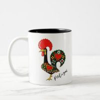 Hahn Galo de Barcelos Portuguese