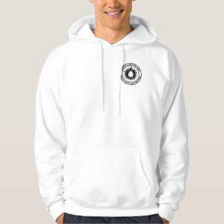 Hahn hält's Maul Hoodie