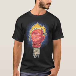 Hahn Horror Halloween. T-Shirt