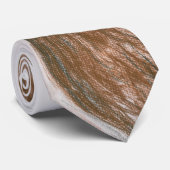 Hahn Krawatte (Gerollt)