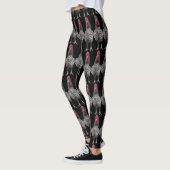 Hahn-Leggings Leggings (Links)