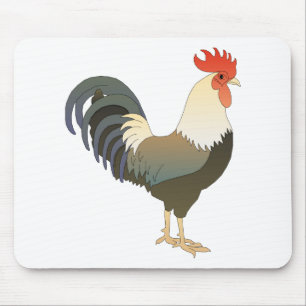Hahn Mousepad