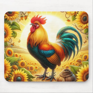 Hahn Mousepad