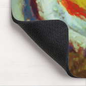 HAHN Mousepad (Ecke)