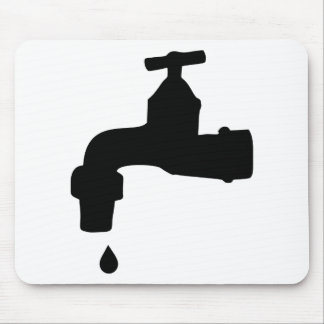 Hahn Mousepad