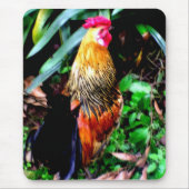 Hahn Mousepad Portugals | (Vorne)