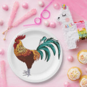 HAHN PAPPTELLER (Party)