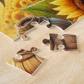 Hahn Puzzle (Seite)