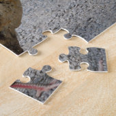Hahn-Puzzlespiel Puzzle (Seite)