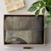 Hahn/Rooster/Gallisch Seidenpapier (Geschenk)