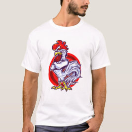 Hahn T-Shirt
