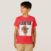 Hahn-T - Shirts und Geschenke (Vorne ganz)