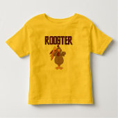 Hahn-T - Shirts und Geschenke (Vorderseite)