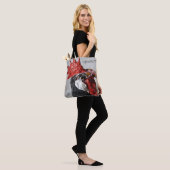 Hahn tasche (Am Model)
