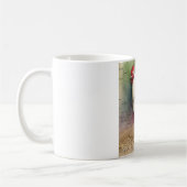 Hahn-Tasse Kaffeetasse (Links)