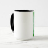 HAHN-TASSE TASSE (Vorderseite Links)
