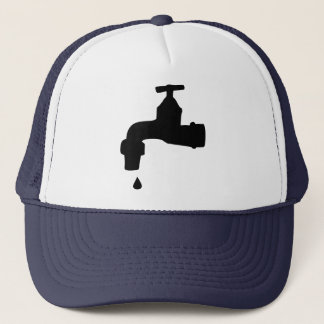 Hahn Truckerkappe