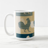 Hahn Vintage - Tasse (Links)