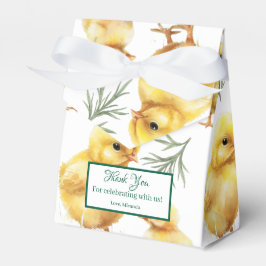 Hähnchen 1. Geburtstag Bauerntier Geburtstag Geschenkschachtel