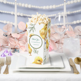 Hähnchen 1. Geburtstag Bauerntier Geburtstag Geschenkschachtel