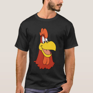Hähnchen Foghorn T-Shirt