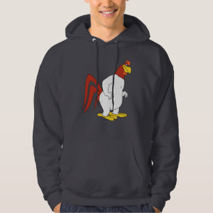 Hähnchen Hansi Hoodie