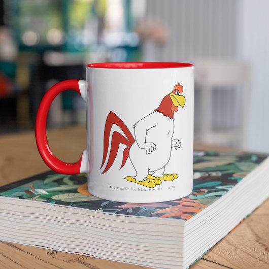 Hähnchen Hansi Tasse