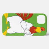 Hähnchen Hansi | Unartiger Blick Case-Mate iPhone Hülle (Rückseite (Horizontal))