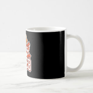 Hähnchen, Hbcb Das Echte Mvp Chicken Sandwich Dge Kaffeetasse