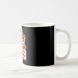 Hähnchen, Hbcb Das Echte Mvp Chicken Sandwich Dge  Kaffeetasse