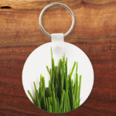 Hähnchen Schlüsselanhänger (Vorderseite)