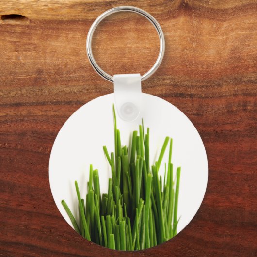 Hähnchen Schlüsselanhänger (Vorderseite)