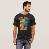 Hähnchenbauer T-Shirt (Vorne ganz)