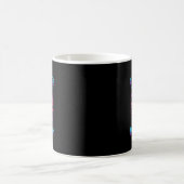 Hähnchenflügel sind ein großer Gewinn für Wing-Lie Kaffeetasse (Mittel)