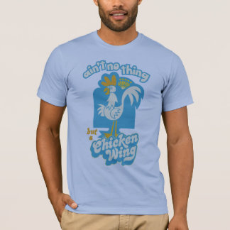 Hähnchenflügel T-Shirt