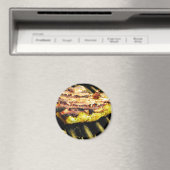 Hähnchengrillung Magnet (In Situ (Geschirrspüler))