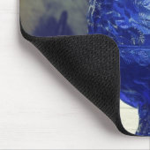 Hahnenlieder Mousepad (Ecke)