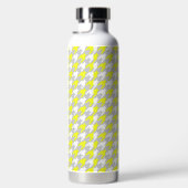 Hahnentritt-Wasserflasche Trinkflasche (Rechts)